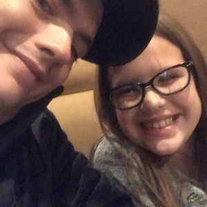 Meet your Posher, Todd